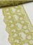 Dantel / Kolberli Dantel / 2 Metre Boyunda / 10 cm Eninde 3