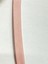 Koton Biye 2 cm / Koton Verev Biye / 25 Metre 3