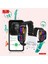 Akıllı Saat ve Bluetooth Kulaklık Kablosuz Şarj Özellikli Set 1
