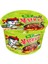 Buldak Jjajang Korean Black Bean Sauce Ramen 105 gr 1
