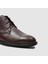 Erkek Klasik Bot [52025], Kahve Desen, 41 3