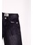 Genç Wide Leg Kot Pantolon 2