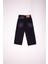 Genç Wide Leg Kot Pantolon 3