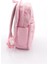 24221 Vertical Pink Sırt Çantası 2