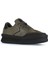 Haki Süet-Deri Kadın Sneakers 16WA8157 16WA8157 2