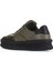 Haki Süet-Deri Kadın Sneakers 16WA8157 16WA8157 4