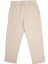 Çocuk Unisex Keten Pantolon 1