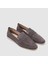 Kadın Loafer Ayakkabı [060226], Füme, 37 4