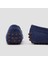 Kadın Loafer Ayakkabı [060038], Mavi Süet, 40 2
