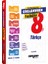 8. Sınıf Fen Bilimleri Fasikül Set 1