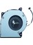 Asus X509FB-EJ152, D509DA-BR459T Cpu Fan - Işlemci Fanı 1
