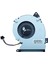Asus X540UA-DM911A25, X540BA-DM213A4 Cpu Fan, Işlemci Fanı 1