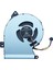 Asus X540UA-DM911A25, X540BA-DM213A4 Cpu Fan, Işlemci Fanı 2