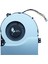 Asus 13GNSJ1AM010-1, 13GNUH1AM060-2 Notebook Fan (8mm) 1