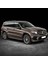 Mercedes Gls X166 2016-2019 Ön Cam Arka Cam Silecek Seti 2