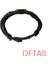Kara Ciraffe Cute Animal Portrayal Skin Braided Ocean Bracelet Wristband (Yurt Dışından) 4