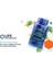 Lıfe Nutrıtion Bioactive Complete B-Complex, 60 Veg Capsul.Usa Menşei.Ozelsporcugıdaların'dan 3531 3
