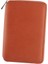 Fermuarlı Öy Klas Iş Padfolio Pad Notebo Organizer (Yurt Dışından) 1