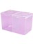 Ped Vanity Tuvalet Rafları Için Violet (Yurt Dışından) 1