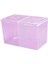 Ped Vanity Tuvalet Rafları Için Violet (Yurt Dışından) 4