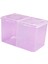 Ped Vanity Tuvalet Rafları Için Violet (Yurt Dışından) 5