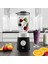 Buz Kırma Özellikli, 1,5 Lt Cam Hazneli Smoothie Blender , 1000W Güçlü Motor + Onerous Mutfak Tartısı 5
