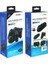 Ps4 Dualshock 4 Göstergeli Şarj Stand Kiti Dobe - TP4889 5