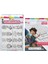 Btoys Joyboards Türkçe Alfabe, Ingilizce Alfabe, Rakamlar 3 Adet 2