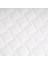 Isı Dengeleyici Serinlik Etkili Yatak Alezi 100x200 cm - Thermo Lyo Pro Serisi 4