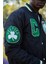 Celtics Erkek Mont Siyah 5