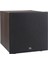 Jbl Stage 200P 10" Aktif Subwoofer Siyah 1