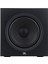 Jbl Stage 200P 10" Aktif Subwoofer Siyah 3