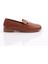 1850 Kadin Metal Aksesuarli Loafer Ayakkabi 1