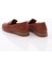 1850 Kadin Metal Aksesuarli Loafer Ayakkabi 3