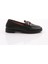 1851 Kadin Metal Aksesuarli Loafer Ayakkabi 1