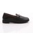 1850 Kadin Metal Aksesuarli Loafer Ayakkabi 1