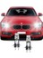 Bmw F20 Led Xenon Uzun Far Ampulü H7 Mini Led 2'Li Set Aparat Gerekmez 1