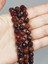 Lal (Granat) (Garnet) Taşı Royal Quality Faset Kesim Dizi 10MM (52914) 1