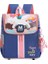 Anaokulu Çizgi Film Çocuk Okul Çantası (Yurt Dışından) 1
