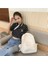 Love Home Ortaokul Öğrencileri Ortaokul Öğrencileri Ilkokul Öğrencileri Üçüncü Ila Altıncı Sınıf Kızlar Için Küçük Taze Okul Hafif Düz Renkli Sırt Çantası (Yurt Dışından) 2