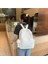 Love Home Ortaokul Öğrencileri Ortaokul Öğrencileri Ilkokul Öğrencileri Üçüncü Ila Altıncı Sınıf Kızlar Için Küçük Taze Okul Hafif Düz Renkli Sırt Çantası (Yurt Dışından) 4