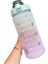 2000 ml Büyük Kapasiteli Spor Su Şişesi (Yurt Dışından) 1