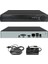 Nvr-16 Ip Nvr Kayıt Cihazı 16 Kanal 5mp Xmeye 2