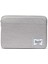 Laptop Kılıfı Anchor 13 Inch Sleeve Light Grey Crosshatch 1