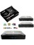Sh-Sb2 Android Tv Box 2+16GB 4K 4