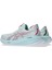 Gel-Cumulus 26 Kadın Mavi Koşu Ayakkabısı 1012B599-401 4