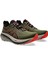 Gel-Nimbus 26 Tr Erkek Yeşil Koşu Ayakkabısı 1011B849-300 3