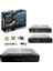 Sh-Sb3 Android Tv Box 4+64GB 4K 2