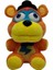7 Inç Fnaf Mor Peluş Kabus Bonnie Peluş Oyuncak (Yurt Dışından) 1
