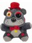 7 Inç Fnaf Mor Peluş Kabus Bonnie Peluş Oyuncak (Yurt Dışından) 1